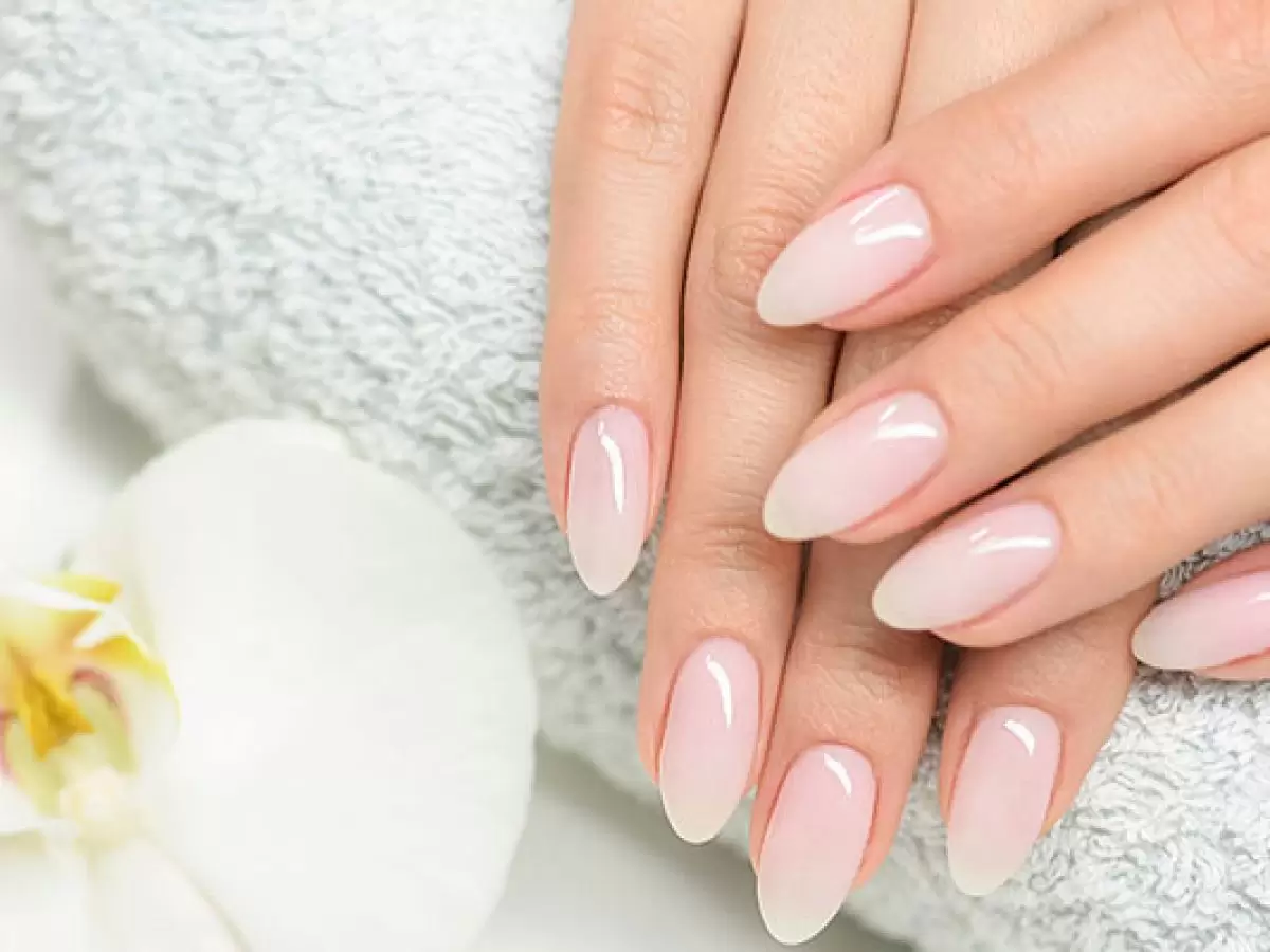 Nallıhan Protez Tırnak